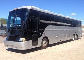 party bus