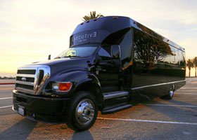 party bus