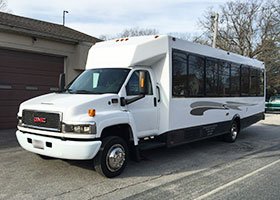 party bus