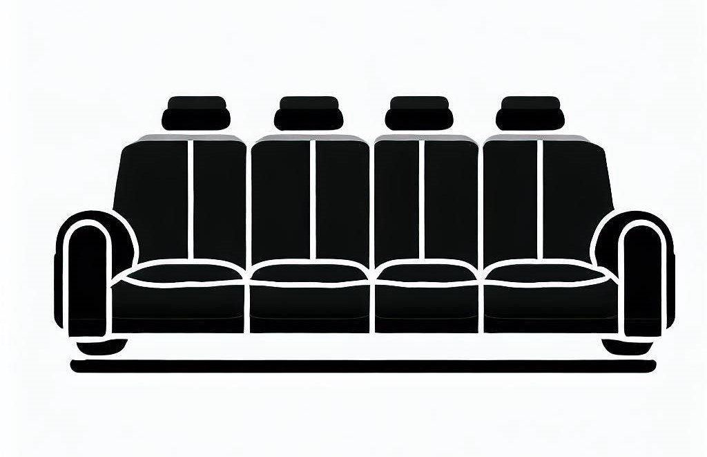 bench seating