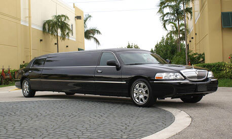 limo rental