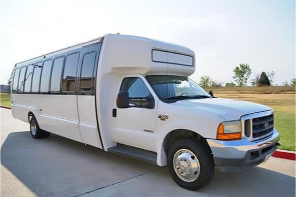 shuttle rental