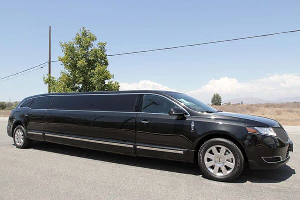 Lincoln Mkt Limos